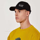 ARMANI/阿玛尼 EA7 男士潮牌时尚休闲棒球帽 7X000106 AF13554 白色 M0003 M