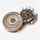 SH90 Shaver Head ist für S9000S9111S9031S9721S9371RQ12+ Blade Mesh Accessoires geeignet