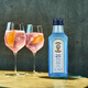 
Bacardi Rum Gin Vodka Whiskey Wine with Convenience Camping and Bartending Dewar's 12 Years 50mL
