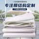 Processing pvc/PVDF membrane cloth parking shed membrane cloth tensile membrane structure awning car shed landscape knife scraper viewing tarpaulin 1050 grams of membrane cloth per square meter PTFE membrane material
