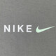 
Nike (NIKE) short-sleeved T-shirt for men 2025 summer new sportswear trendy printed round neck half-sleeved shirt casual top pure cotton hf6172-053 gray 100 S /165/recommended-120Jin[Jin equals 0.5 kg]