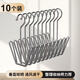 
Shoe drying rack shoes drying artifact outdoor balcony shoes windproof hook rack clothes rack household clothes sandal rack 1