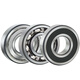 
Germany imported FAG high-speed bearing 6206 6207 6208 6209 6210 6211-2ZR-2RS 6206-2RSR glue cover seal) (FAG genuine product) Others