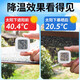 Sawang alemán sunshade red espesada con protector solar con protección solar neta solar neta sunshade tela aislamiento de calor al aire libre con 15888 agujas deslizándose hacia abajo opciones de refuerzo extra densas extra gruesas