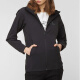 始祖鸟（ARC'TERYX）618 GAMMA SL 徒步 防风轻量软壳连帽夹克外套 女款520专属礼品 惯性褐 lnertia XS
