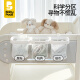 BABY PODS baby bedside hanging basket hanging bag newborn supplies baby diapers hanging basket diaper storage bag storage basket multifunction storage basket