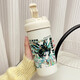 Sanrio Daji Game Peripheral Double Speed ​​Stoupe Type Thermos Cup 2D Студенческий подарок общежития vb2694