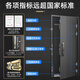 
Xingyue Shen Class A first-tier brand anti-theft door sound insulation entrance door household entrance door single door mother door bag installation 2150*960/2050*1050 single door outside opening
