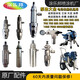 High-pressure airless sprayer pump body complete collection 39549559569570079585010957900 595 695 stainless steel pump body (send