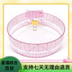 Ke'ang plate ruler multi-function clothing placing scale scale newbies learn board plate making tools cutting clothes soft ruler B-9761cm placing scale-Urban English