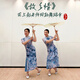 Nehmen Sie den Cat Dance Regenschirm Blumen und Schatten Heimatstadt Liebe Tanzprops klassische Performance Ölpapierschirm weiblich weiblich Cheongsam machen Fotos 13882 cm verbessertes Massivholz -Regenschirm -Regenschirm Regenschirm