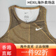 耐克（Nike） 康友网悦 2024款Nike女子网球连衣裙法网网球速 法网CI9227-478 S 均码
