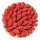 
Authentic wolfberry, Ningxia first grade special grade free-to-wash wolfberry, large grains, new red wolfberry, soaked in water, tea and wine, 50 grams of wolfberry