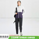 KOLON SPORTHIKE series lightweight water-repellent elastic jacket jacket for women casual versatile comfortable and simple ivory white IV XS