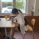 
Lazy style long-sleeved sunscreen shirt for women in summer and autumn Korean loose layered tops versatile casual shirt jacket White M Recommended 90-105 Jin [Jin equals 0.5 kg]