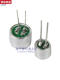 Qilicai Microphone Capacitif Electronic Electret Microphone microphone Pickup Microphone Appel Réception Mic9 * 7/6x5mm 5 9767 Microphone Patch Solder Joint Type