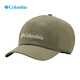 Columbia Columbia Outdoor Couple Soft Top Sports Camping Comfortable Simple Travel Baseball Cap CT9272 397