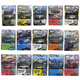 
MINI GT 1/64 card hanging spot Porsche Lamborghini Nissan Bentley Land Rover alloy car model [No. 687] Lamborghini Lamborghini Others