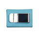 FiiO SK-RETRO NANO exclusive protective leather case blue