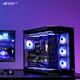 ASUS (ASUS) RTX5080 HOST RTX5070TI/5090D HOST I9 14900KF U7 265K Семейство ROG Family Bucket Black Myth Console Console Компьютер Сборка.