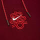 耐克（NIKE）女子春季运动训练休闲连帽卫衣套衫HV8461-677 HV8461-677【2025春季】 XL