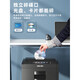 
DELI electric paper shredder office special crushing disc 4 level 5 confidential 9904 crusher 27250 (14400), excluding invoice