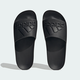 Adidas Men and Women Slippers Sneakers Flip Flip Flip Wading Beach Shoes IF7371 IF7371 40.5