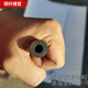 High-strength pipe 89101212.51415161819202225 carbon fiber pipe 12101 meters thick 1 carbon pipe outer diameter and inner diameter is not