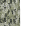 Fred Perry Men's Casual Shirt 2025 Été Bleas Wheat Ear Street Beach Short Shirt Tide M9898 Khl / Olive L