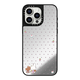 Red Apple (Red Apple) adaptiert an Case Joint Miffy Rabbit Katie Apple 16Promax Mobiltelefon Hülle iPhone15 Mirror Protective Case 14pro Magnetic Magsafe Acryl