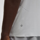 lululemon丨Fast and Free Men's Sports Vest LM1423S Steam Ash XL
