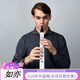 罗兰（Roland）ae01电吹管电萨克斯自带音源民族音色ae05c初学入门电 罗兰AE01标配+充电电池+礼包