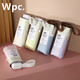 WPC Ultra-Light 5 fois parapluie 99% UV Anti-UV Protection solaire Tanning Glue Parasol Soleil Soleil 12803 Green Green Anti-UV