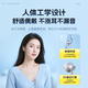 Wise Nation comes with a sound card and ear-return K-song dedicated wired headset type-c singing mobile phone to record singing sounds and live broadcast anchor microphone. It is suitable for Apple and Huawei.