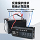 Xivit vehicle-mounted 3000W inverter 12v24v to 220v multifunctional high-power car truck tricycle stall