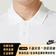 Nike (Nike) Men's Sports Set 25 Summer NUEVA CAMISA INVIELVER POLO LOLE ALAVIA Camiseta de manga corta Atinte Sports Sports Set de dos piezas FN3895-010 y FN3802-010 S (165)