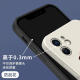 京悠雨教员手机壳适用苹果15华为mate60iPhone16Promax小米14语录vivoOPPO丢掉幻想准备斗争为人民服务 ZHK9764教员-古董白 iPhone16plus