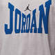 
Nike (NIKE) 2025 autumn men's comfortable and breathable sports and casual short-sleeved sweater HV3895-051 L