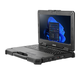 Juqilin Shenji X600 Voll gestärkte Drei-Defense-Laptop Militär tragbare mobile Workstation 丨 sichtbar 15,6 Zoll unter der Sonne | Schutz von IP66-Ebene | Upgrade Shenji X600I9-11950H CORE Display 16G Speicher 丨 512G Hochgeschwindigkeits-Solidzustand