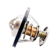 Yusenyi Excavator Accessories 4TNV94/98 4D84/88 Engine thermostat thermostat Joint venture 94/9871