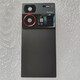 Nubia is suitable for Z60Ultra original back cover, back shell, NX721J camera glass cover, original Z60Ultra Photographer Edition (disassembled) single piece belt