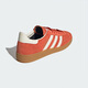 Adidas (adidas) clover women's schuhschuhe casual schuhschuhe Neues Herbst Handball Spiecial Classic Sports Board Schuhe Deutsche Trainingschuhe Ig6191/Brick Rot/Beige Weiß 38 (235 mm)