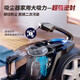 吸尘器家用大吸力大功率有线吸地毯静音螨除狗毛8632智能健康 FC9735/官方标配+滤网+滤棉【自带除螨刷】遥