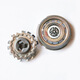 SH90 Shaver Head ist für S9000S9111S9031S9721S9371RQ12+ Blade Mesh Accessoires geeignet