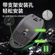 Bohuida laser level 90-degree ground line meter ink fountain outdoor strong light magnetic right-angle infrared portable high-precision level