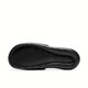 Nike Men's Sports Slippers NIKE VICTORI ONE SLIDE Sports Shoes CN9675-006 Black 44
