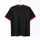 AC Milan 1997/9896 Short Belleaved 98AC Season Season With Classic Retro Jersey Maldini Football 2xl
