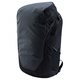 北面（The North Face）KABANLTE印花时尚休闲再生涤纶双肩包男女同款情侣款黑色 黑色