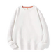 
Ultraman children's clothing boys' sweatshirt spring and autumn bottoming shirt long sleeve round neck top children 2025 new style medium and small children 12 years old. Lake blue and white art English + yellow and black art English 100 Height 90-100cm Age 3-4 years old