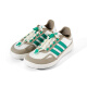 阿迪达斯 （adidas）运动时尚舒适透气休闲鞋男鞋JP6628 41 